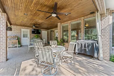 8511 Stones Throw Lane, Missouri City, TX 77459 - Photo 43