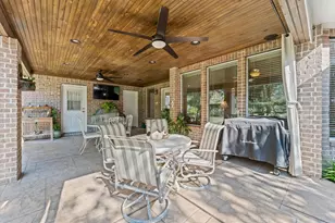 8511 Stones Throw Ln, Missouri City, TX 77459 - Photo 43