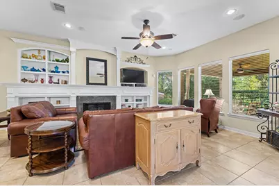 8511 Stones Throw Lane, Missouri City, TX 77459 - Photo 15