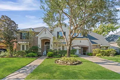 8511 Stones Throw Lane, Missouri City, TX 77459 - Photo 1