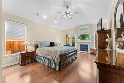 8511 Stones Throw Lane, Missouri City, TX 77459 - Photo 17
