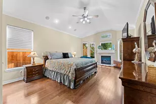8511 Stones Throw Ln, Missouri City, TX 77459 - Photo 17