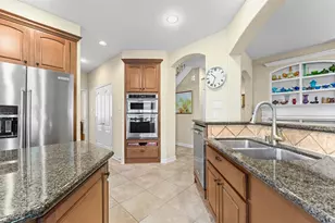8511 Stones Throw Ln, Missouri City, TX 77459 - Photo 9