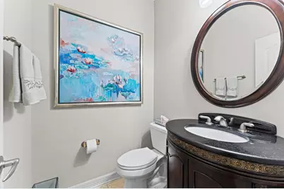 8511 Stones Throw Lane, Missouri City, TX 77459 - Photo 23