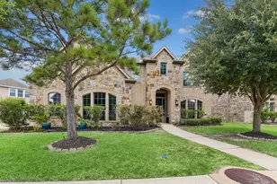 20126 Redondo Valley Dr, Cypress, TX 77433 - Photo 1