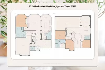 20126 Redondo Valley Drive, Cypress, TX 77433 - Photo 5