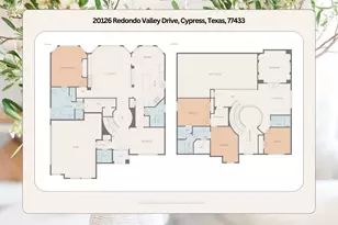 20126 Redondo Valley Dr, Cypress, TX 77433 - Photo 5