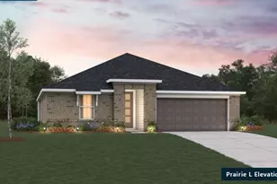 235 Orchard Laurel Dr, Alvin, TX 77511 - Photo 1