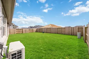 235 Orchard Laurel Dr, Alvin, TX 77511 - Photo 33