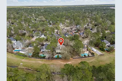 85 N Concord Forest Circle, The Woodlands, TX 77381 - Photo 33