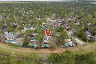 85 N Concord Forest Cir, The Woodlands, TX 77381 - Photo 33