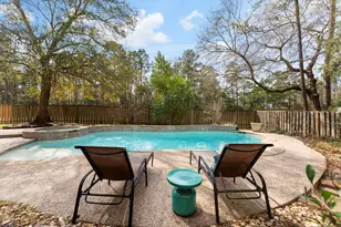 85 N Concord Forest Cir, The Woodlands, TX 77381 - Photo 29