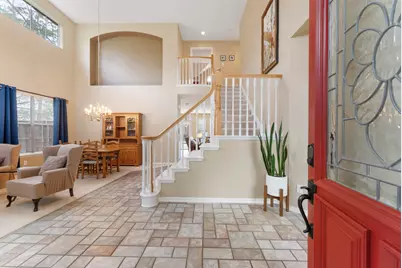 85 N Concord Forest Circle, The Woodlands, TX 77381 - Photo 5