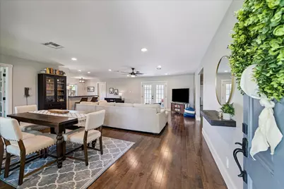 2203 Lamonte Lane, Houston, TX 77018 - Photo 3