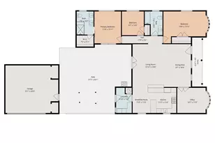 2203 Lamonte Ln, Houston, TX 77018 - Photo 25