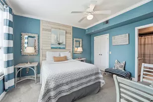 7000 Seawall Blvd, Galveston, TX 77551 - Photo 5