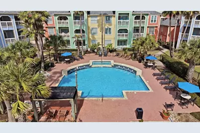 7000 Seawall Boulevard #412, Galveston, TX 77551 - Photo 21