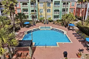 7000 Seawall Blvd, Galveston, TX 77551 - Photo 21