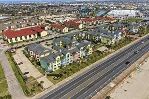 7000 Seawall Blvd, Galveston, TX 77551 - Photo 17