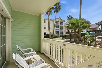 7000 Seawall Boulevard #412, Galveston, TX 77551 - Photo 15