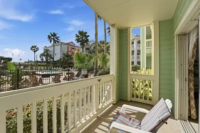 7000 Seawall Boulevard #412, Galveston, TX 77551 - Photo 1