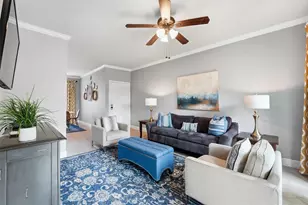 7000 Seawall Blvd, Galveston, TX 77551 - Photo 3