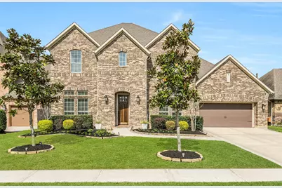 2430 Barclay Lake Lane, Spring, TX 77388 - Photo 1