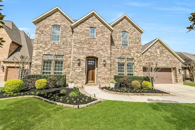 2430 Barclay Lake Lane, Spring, TX 77388 - Photo 3