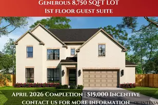 9603 Carousel Ln, Houston, TX 77080 - Photo 1