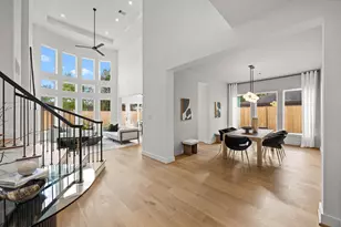 9603 Carousel Ln, Houston, TX 77080 - Photo 5