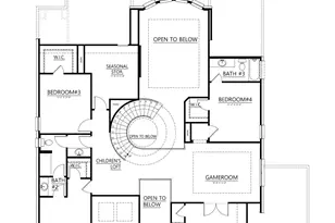 9603 Carousel Ln, Houston, TX 77080 - Photo 17