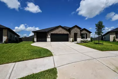 3008 Bur Landing Lane, Rosenberg, TX 77469 - Photo 1