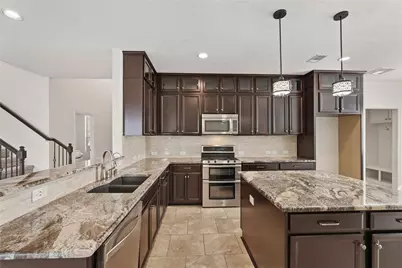 4522 Millstone Canyon Ln Lane, Sugar Land, TX 77479 - Photo 9