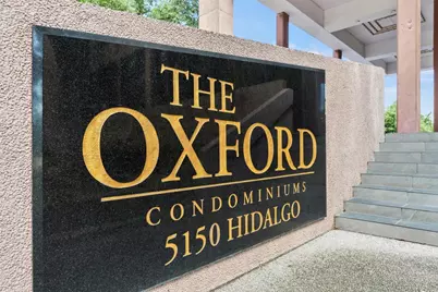 5150 Hidalgo Street #1805, Houston, TX 77056 - Photo 3