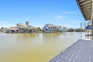 4310 Karankawa Way, Jamaica Beach, TX 77554 - Photo 41