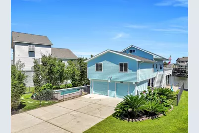 4310 Karankawa Way, Jamaica Beach, TX 77554 - Photo 3