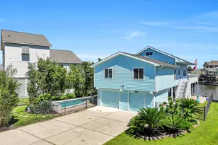 4310 Karankawa Way, Jamaica Beach, TX 77554 - Photo 3