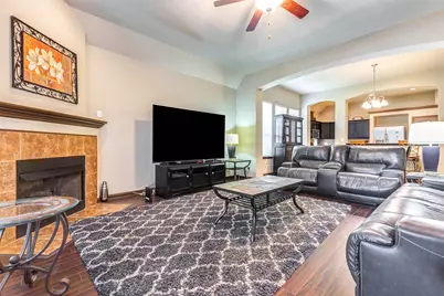 940 Oak Lynn Drive, Conroe, TX 77378 - Photo 5