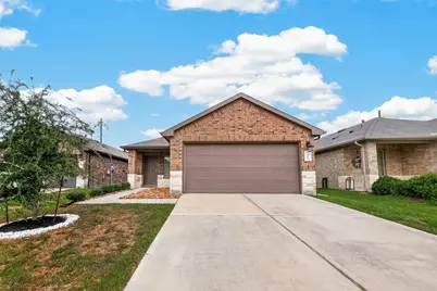 2415 Moraine Valley Drive, Spring, TX 77373 - Photo 1