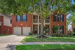 16464 Beewood Glen Dr, Sugar Land, TX 77498 - Photo 1