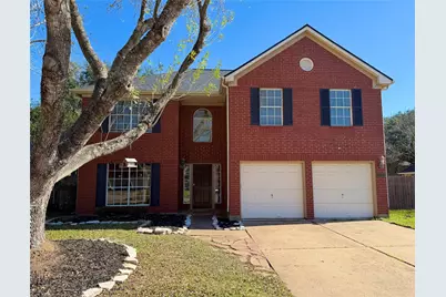 252 Trailride Road, Angleton, TX 77515 - Photo 1