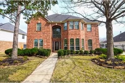 6251 Clear Canyon Drive, Katy, TX 77450 - Photo 1