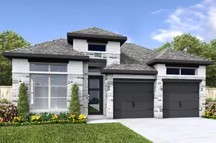 9640 Mount Brewer Ln, Porter, TX 77365 - Photo 1