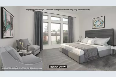 9640 Mount Brewer Lane, Porter, TX 77365 - Photo 5