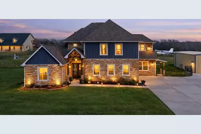 24 Longhorn Loop, New Waverly, TX 77358 - Photo 1