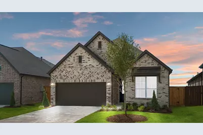 3818 Garden Hill Lane, Santa Fe, TX 77510 - Photo 3