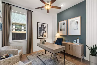 3818 Garden Hill Lane, Santa Fe, TX 77510 - Photo 7