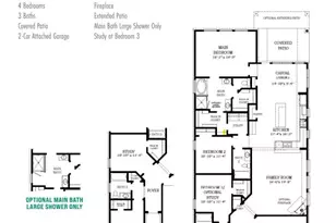 3818 Garden Hill Ln, Santa Fe, TX 77510 - Photo 31