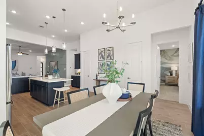 3818 Garden Hill Lane, Santa Fe, TX 77510 - Photo 15