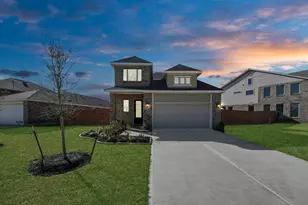 3040 Ash Ray Dr, Katy, TX 77493 - Photo 3